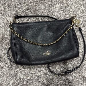 Coach Crossbody Bag